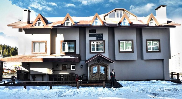 Le Chalet Yazici