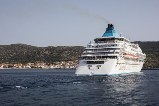 Celestyal Discovery ile Yunan Adaları, Atina 3 Gece