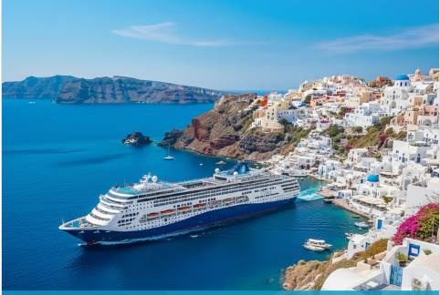 2026 Yunan Adaları Turu